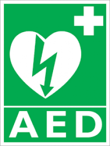 17.5.2018 - Záchrana osob a zvířat - AED